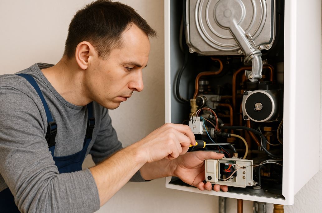 İstanbul Kombi Servisi